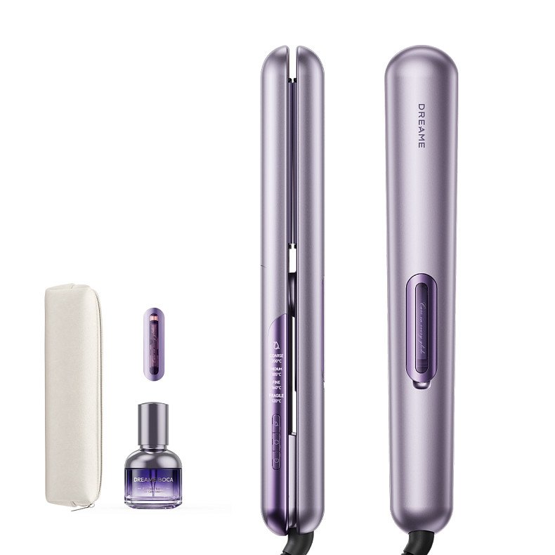 Dreame Aura Essence Straightener
