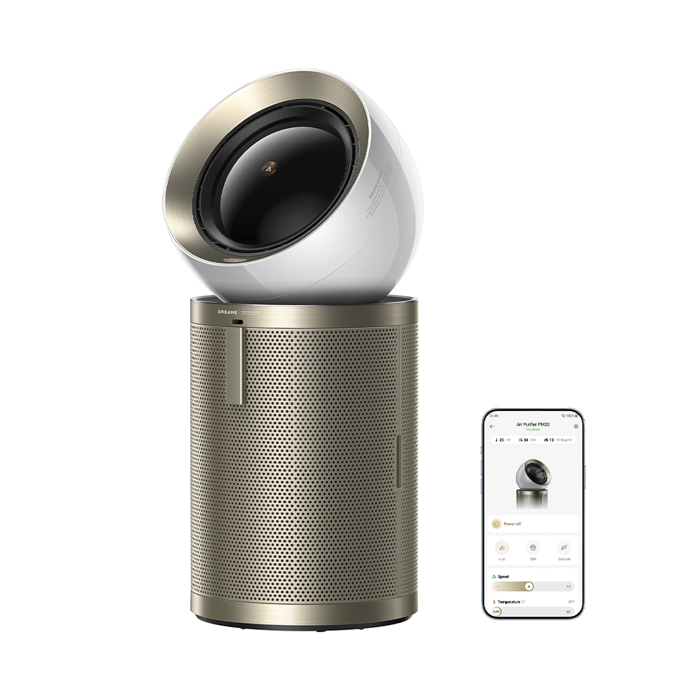 Dreame-AirPursue-PM20 Dreame Air Purifier PM20 - Image 1