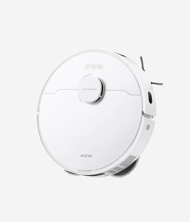 MOVA E40 Ultra რობოტი