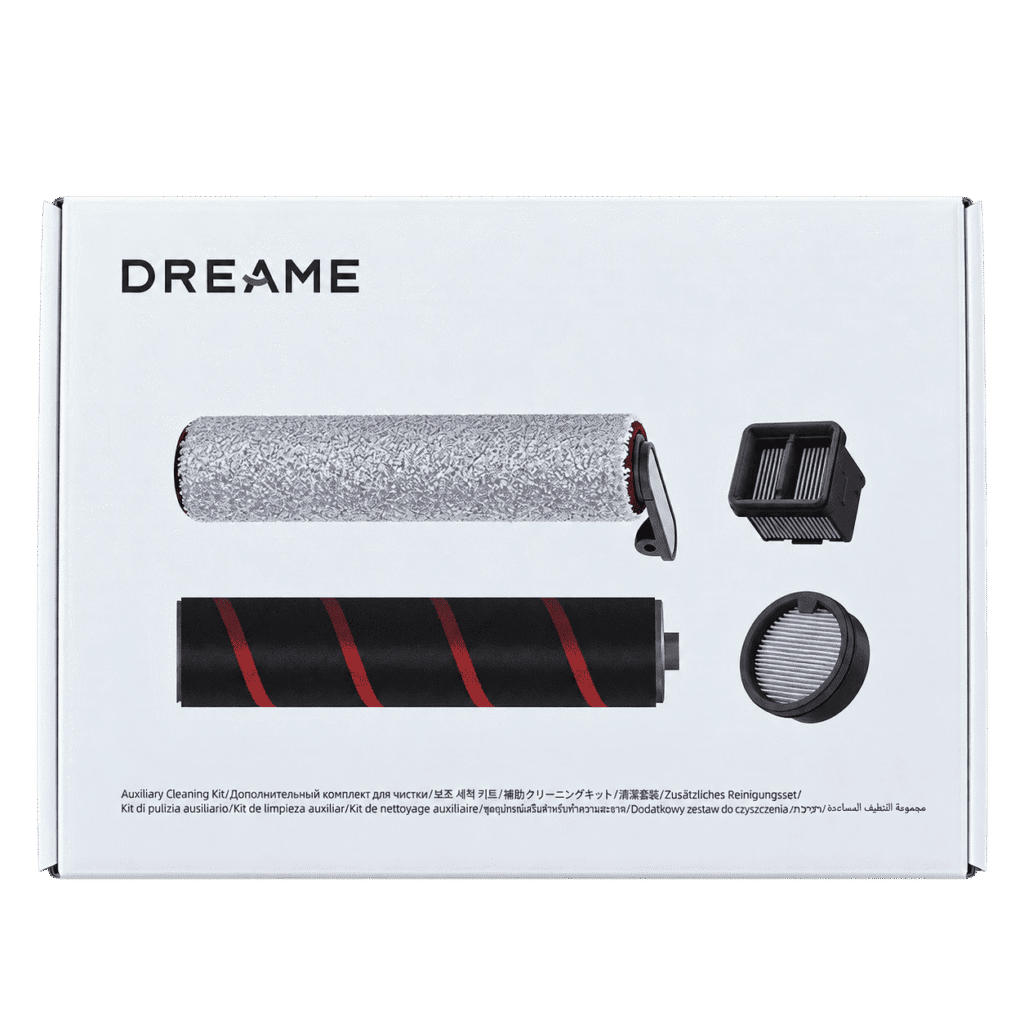Dreame H12 Dual Accessories Kit HCK5