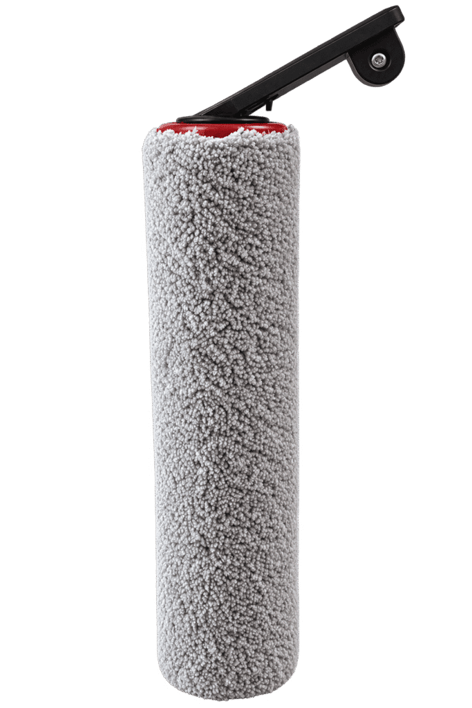 Mova roller brush Accessory - K30 / K30 Mix / K20 / K20 Pro